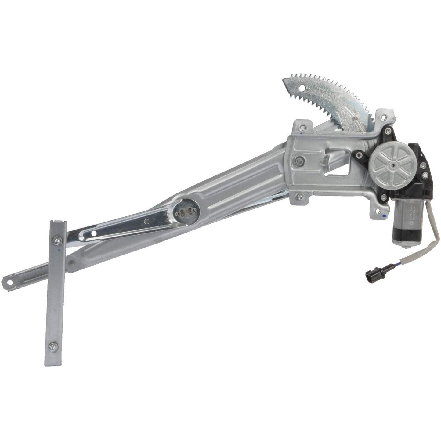 Cardone 82-1046AR Power Window Motor and Regulator Assembly