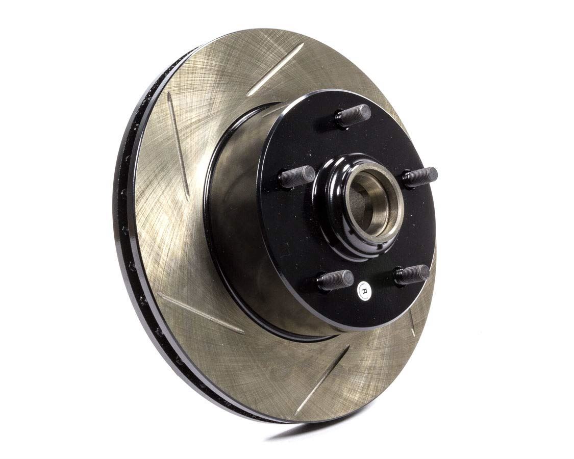 Rotor de freno de disco Stoptech 126.62000SR