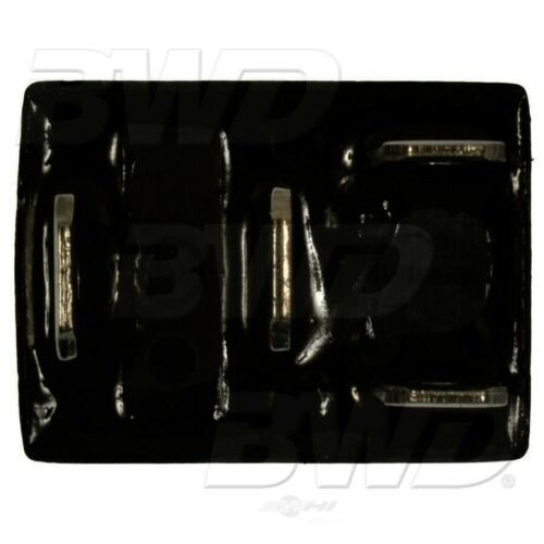 BWD R6310 Fog Light Relay