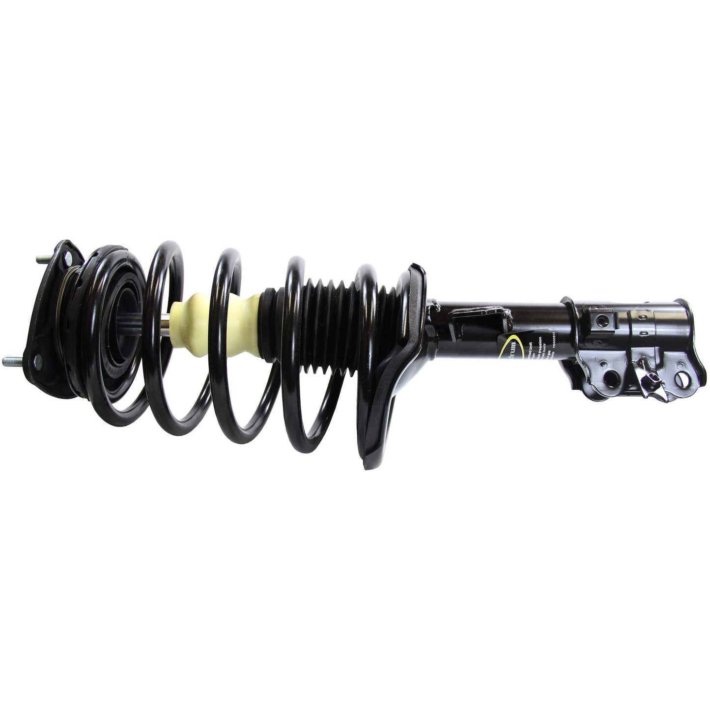 Monroe 172297 Suspension Strut and Coil Spring Assembly