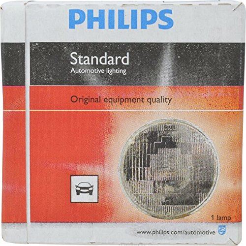 Philips H5006C1 Headlight Bulb