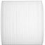 Mahle LA 157 Cabin Air Filter