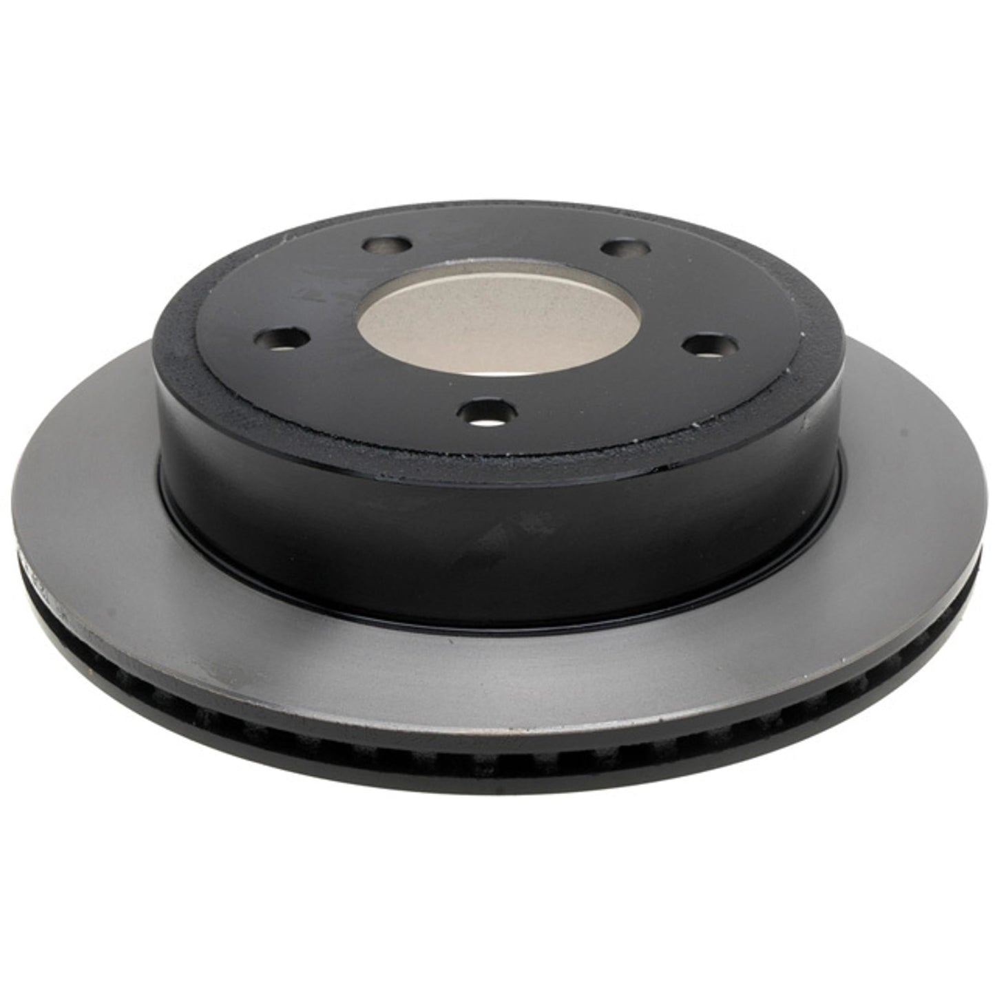 ACDelco Professional Durastop 18A2405 Rotor de freno de disco