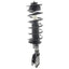 KYB SR4195 Ensemble de jambe de suspension et de ressort hélicoïdal