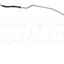 Dorman 624-522 Automatic Transmission Oil Cooler Hose Assembly