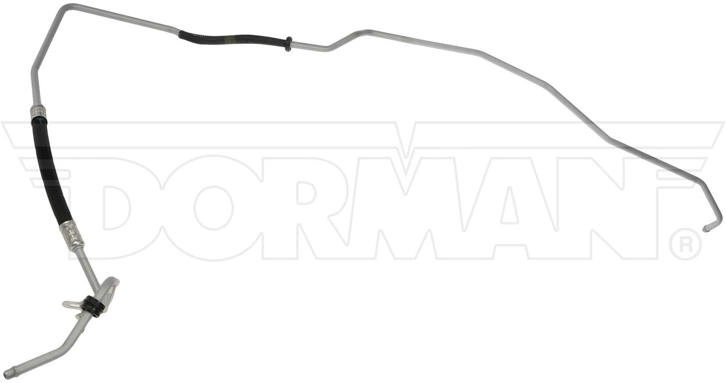 Dorman 624-522 Automatic Transmission Oil Cooler Hose Assembly
