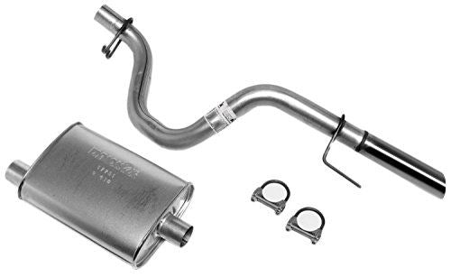 ÉCHAPPEMENT WALKER 17309