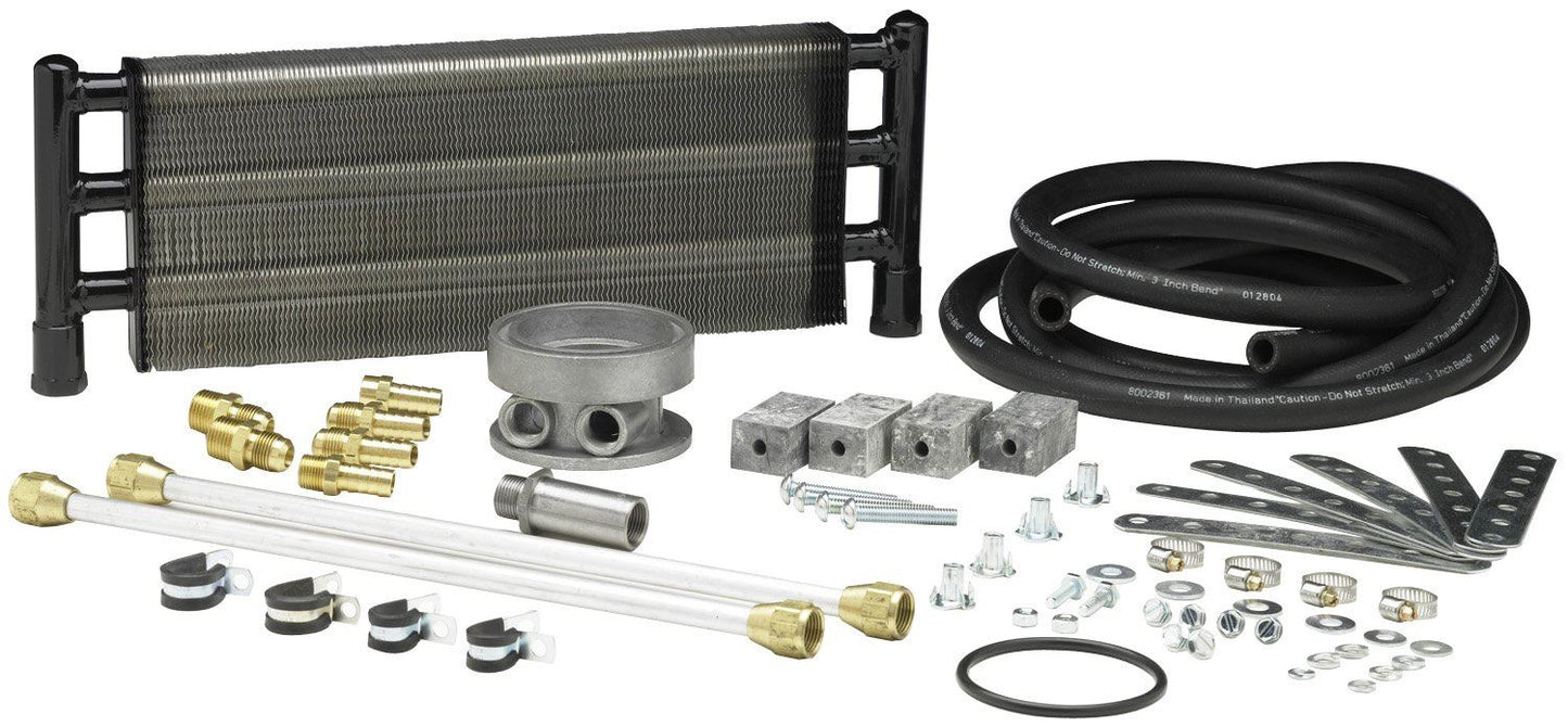 Hayden 1046 Refroidisseur d'huile moteur
