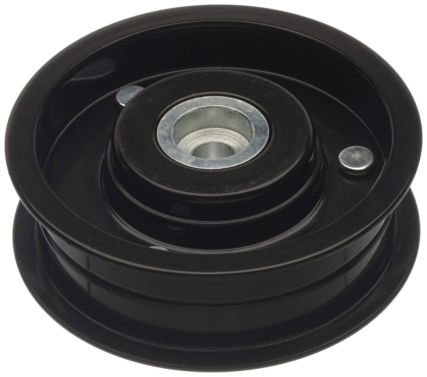 ACDelco Professional 36372 Polea tensora para correa de transmisión de accesorios