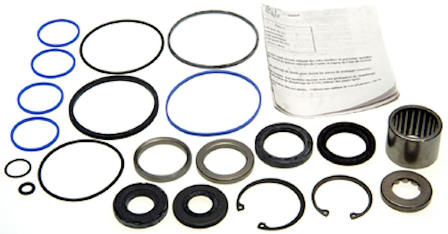 Edelmann 8540 Steering Gear Rebuild Kit