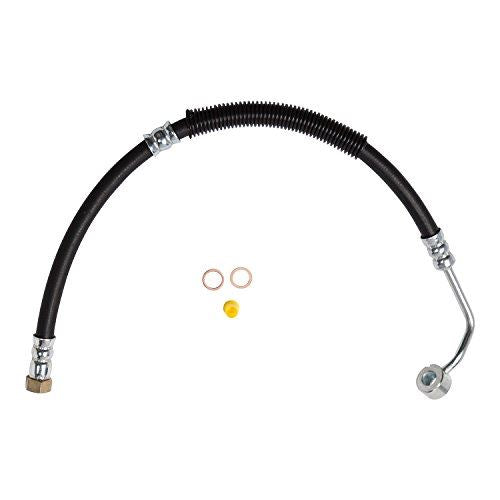 Edelmann 80464 Power Steering Pressure Line Hose Assembly