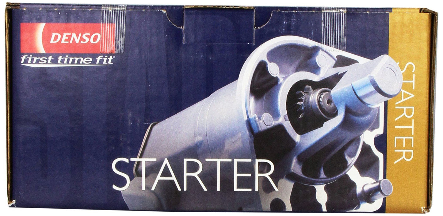 Denso 280-4238 Starter Motor