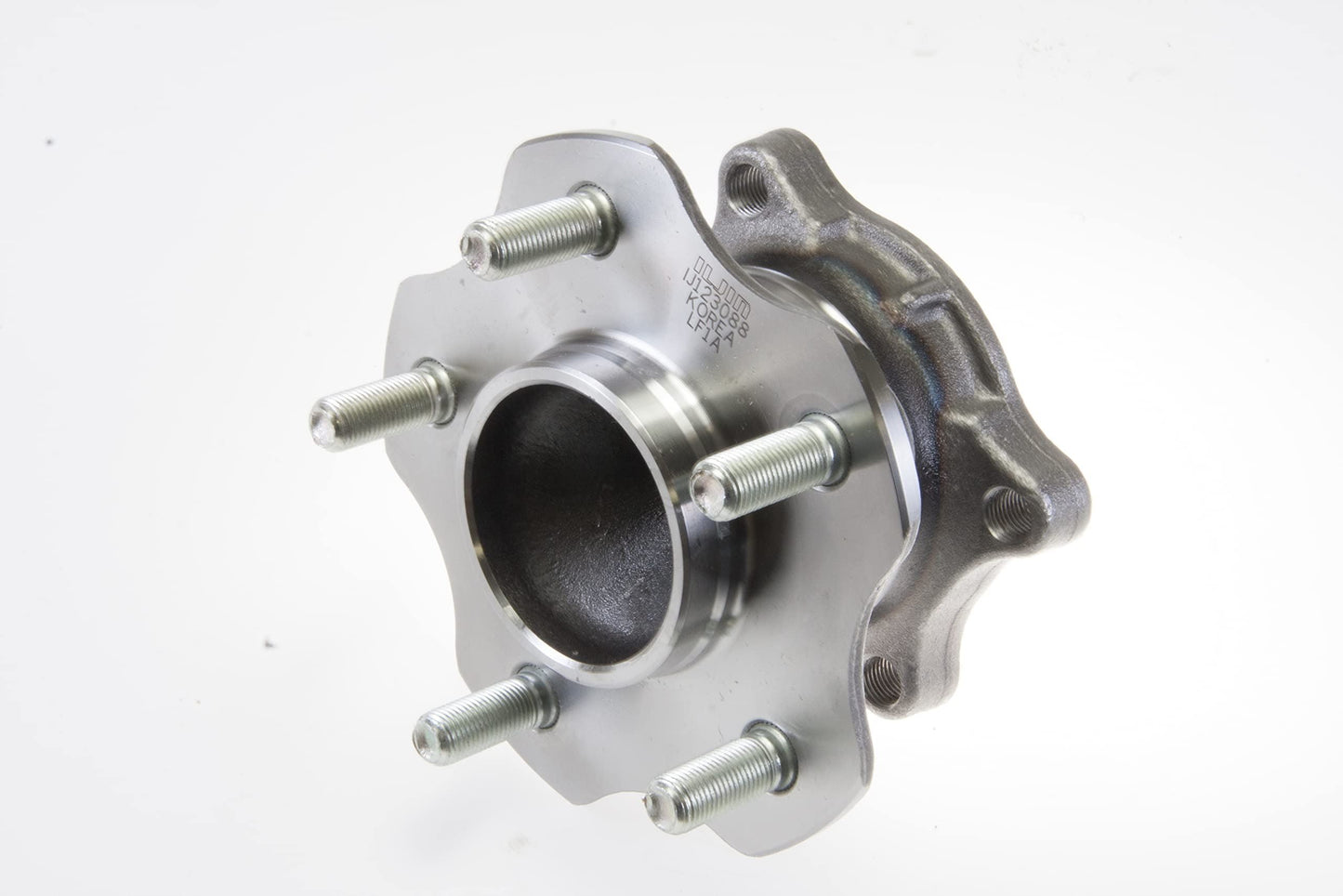 Conjunto de cubo y cojinete de rueda FAG 102520