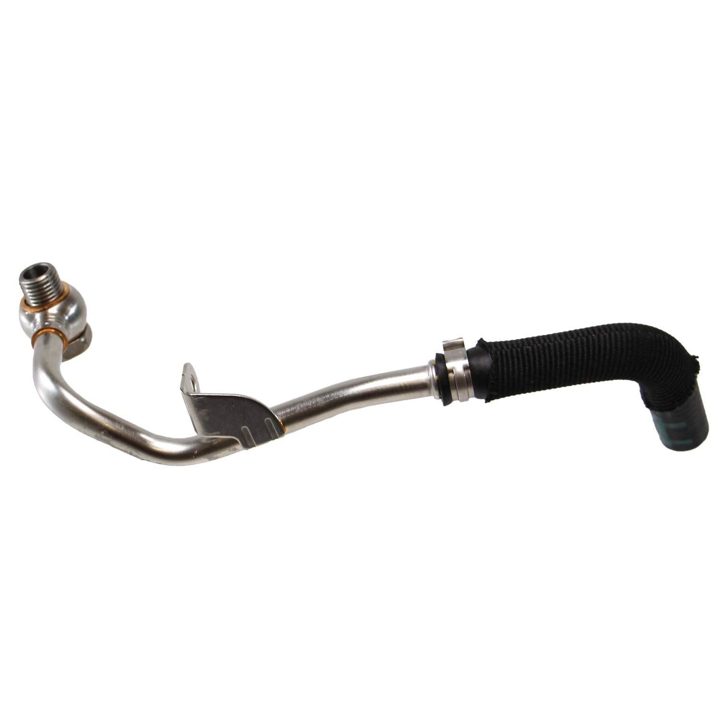 Línea de refrigerante del turbocompresor CRP CHT0672