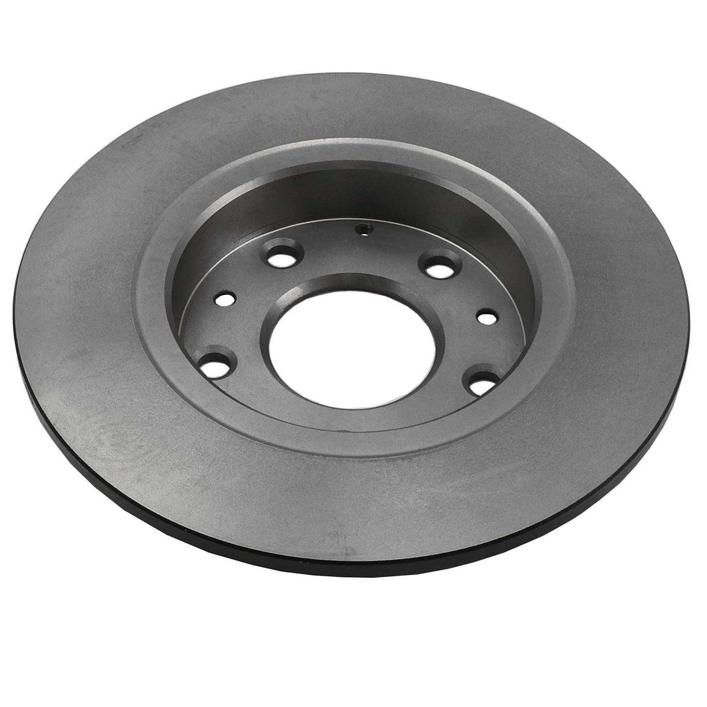 Beck/Arnley 083-3586 Rotor de freno de disco