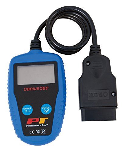 PERFORMANCE TOOL W2976