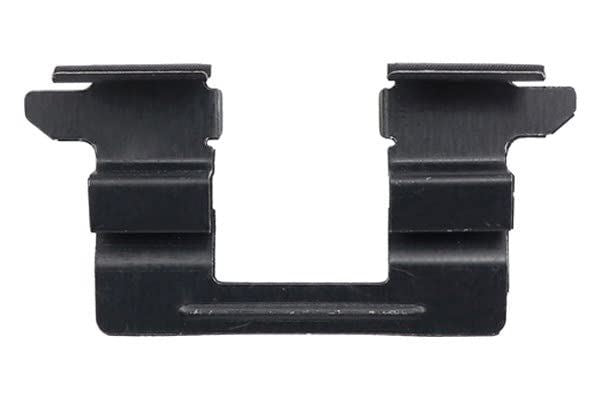 Beck/Arnley 084-2201 Disc Brake Hardware Kit