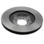 Beck/Arnley 083-3172 Disc Brake Rotor
