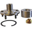 SKF BR930912K Axle Bearing and Hub Assembly