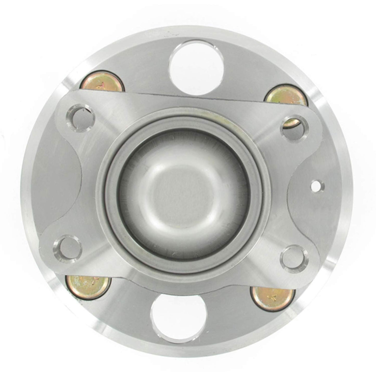 SKF BR930283 Roulement d'essieu et moyeu