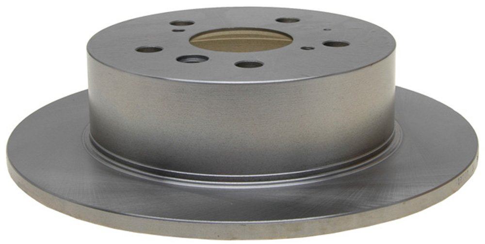 Rotor de freno de disco Raybestos 980972R
