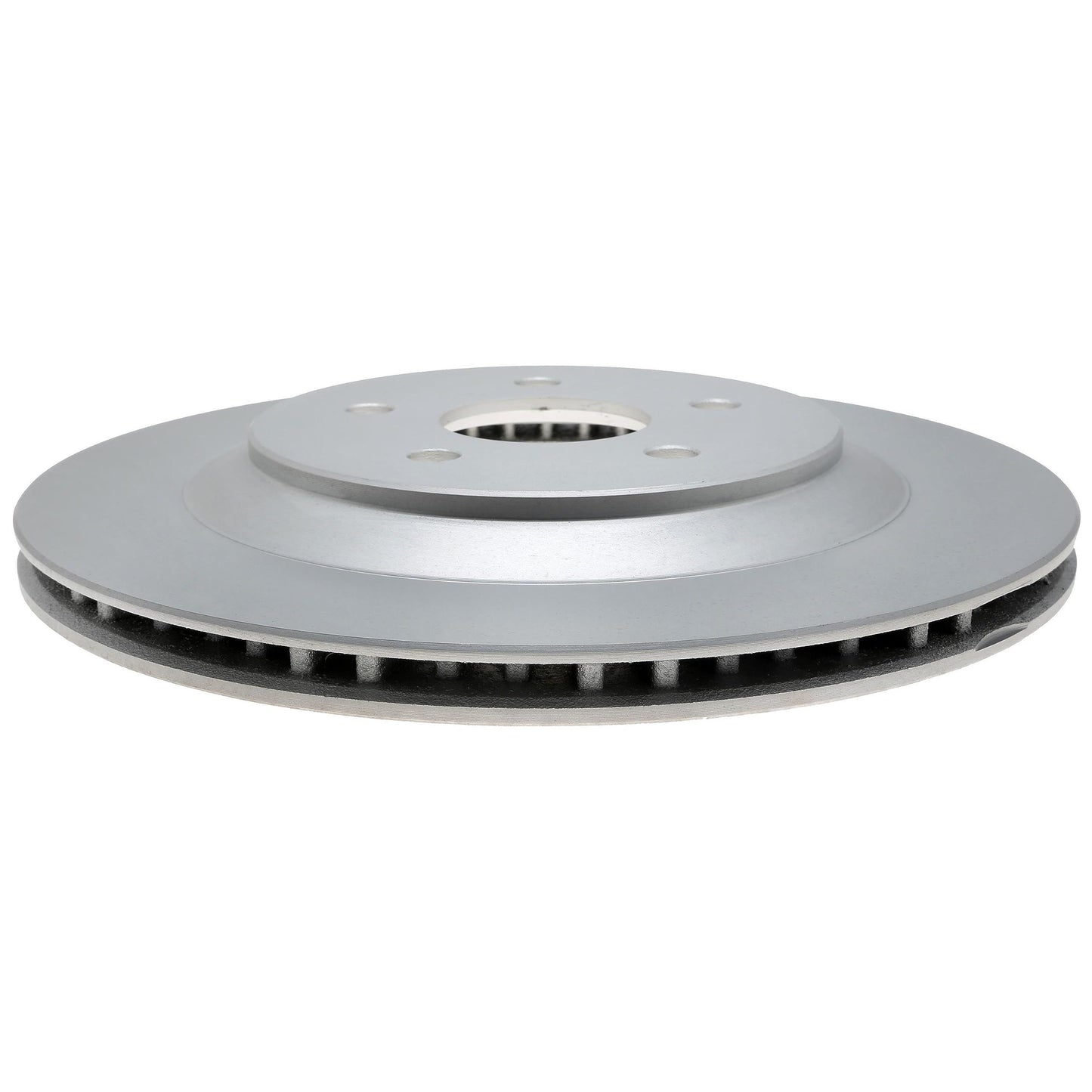 ACDelco Advantage 18A1706AC Rotor de frein à disque