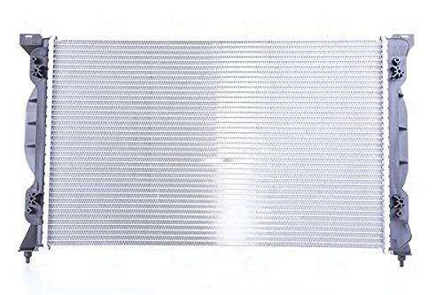 Nissens North America 60304A Radiator