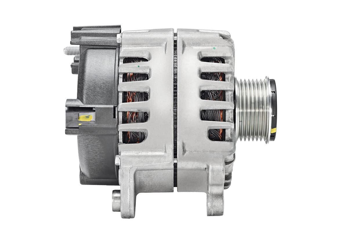 Alternador Valeo 439856