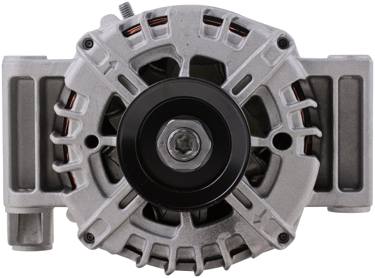 Alternateur Valeo 849111