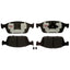 Raybestos EHT1978H Disc Brake Pad Set
