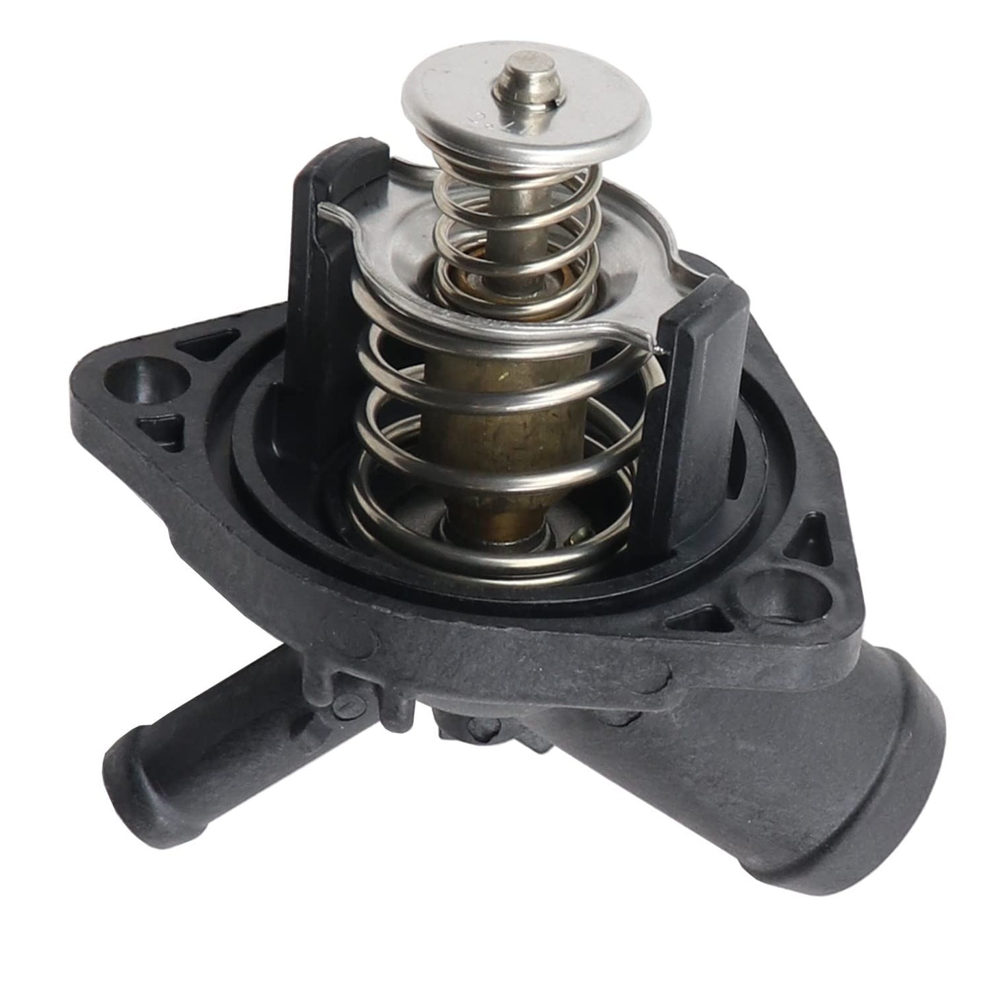 Beck/Arnley 143-0955 Conjunto de carcasa del termostato del refrigerante del motor
