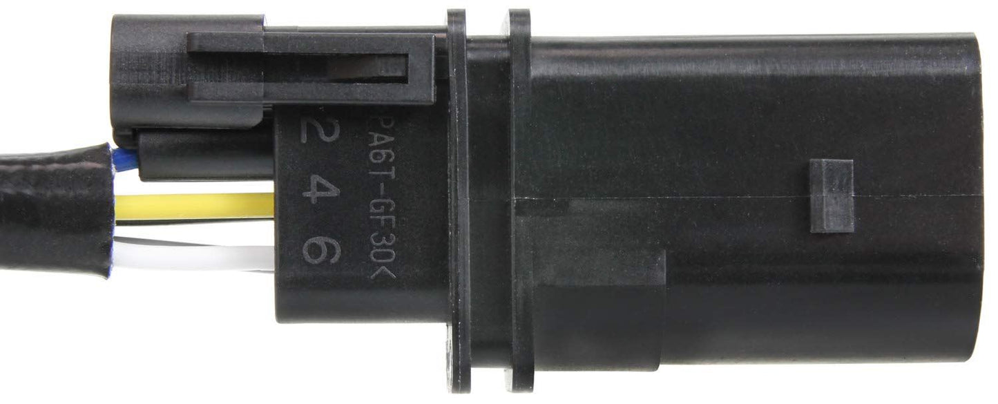 NGK 27026 Capteur de rapport air/carburant