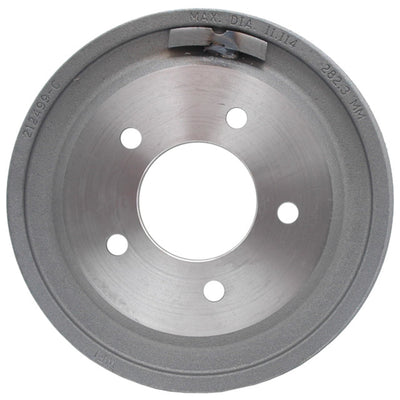 ACDelco Professional Durastop 18B417 Tambour de frein