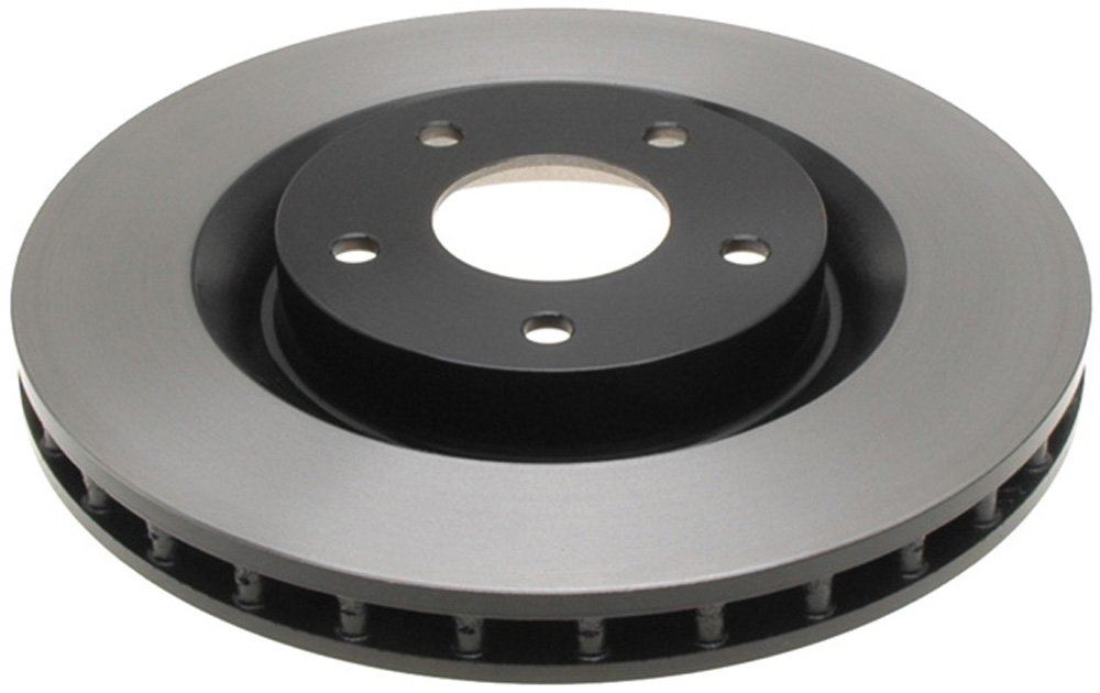 Raybestos 580253 Rotor de freno de disco