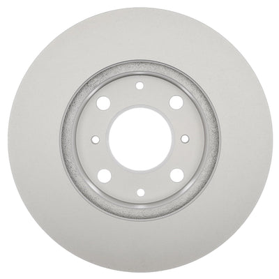 ACDelco Advantage 18A413AC Disque de frein à disque