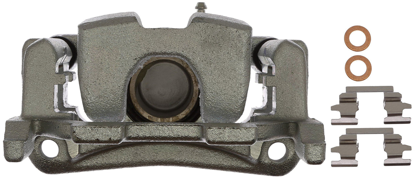 ACDelco Professional Durastop 18FR12655 Disc Brake Caliper