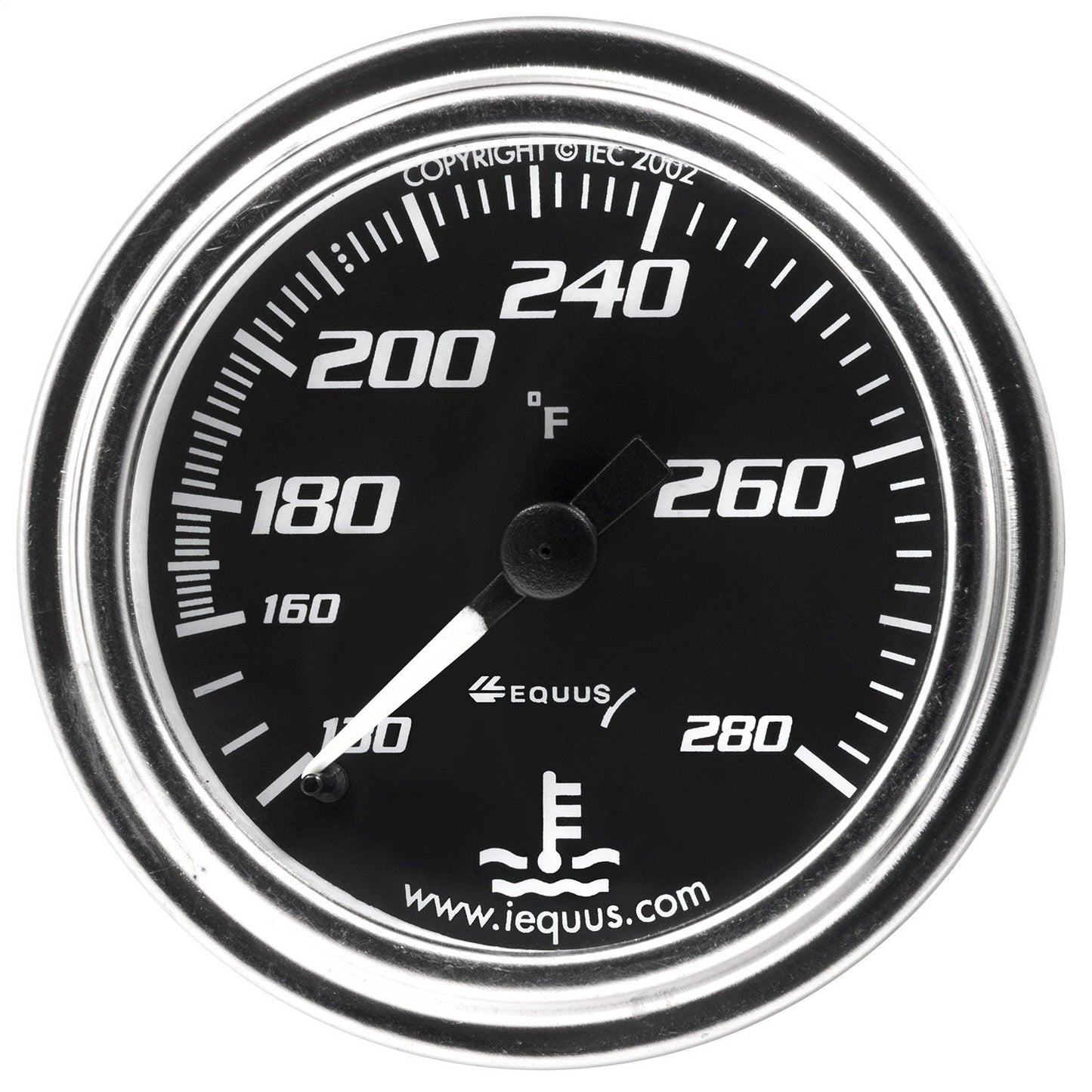 EQUUS 7242