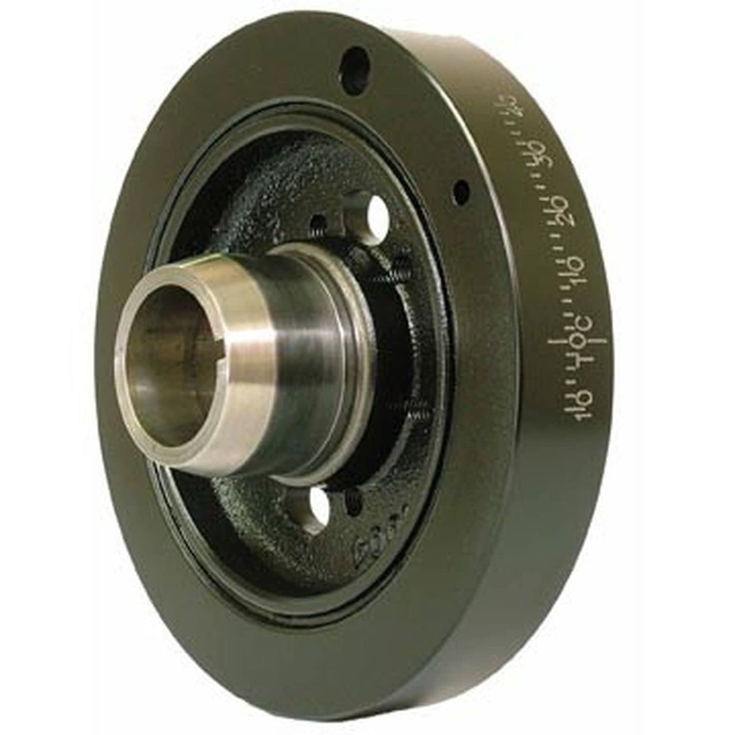 Dayco PB1108ST Engine Harmonic Balancer