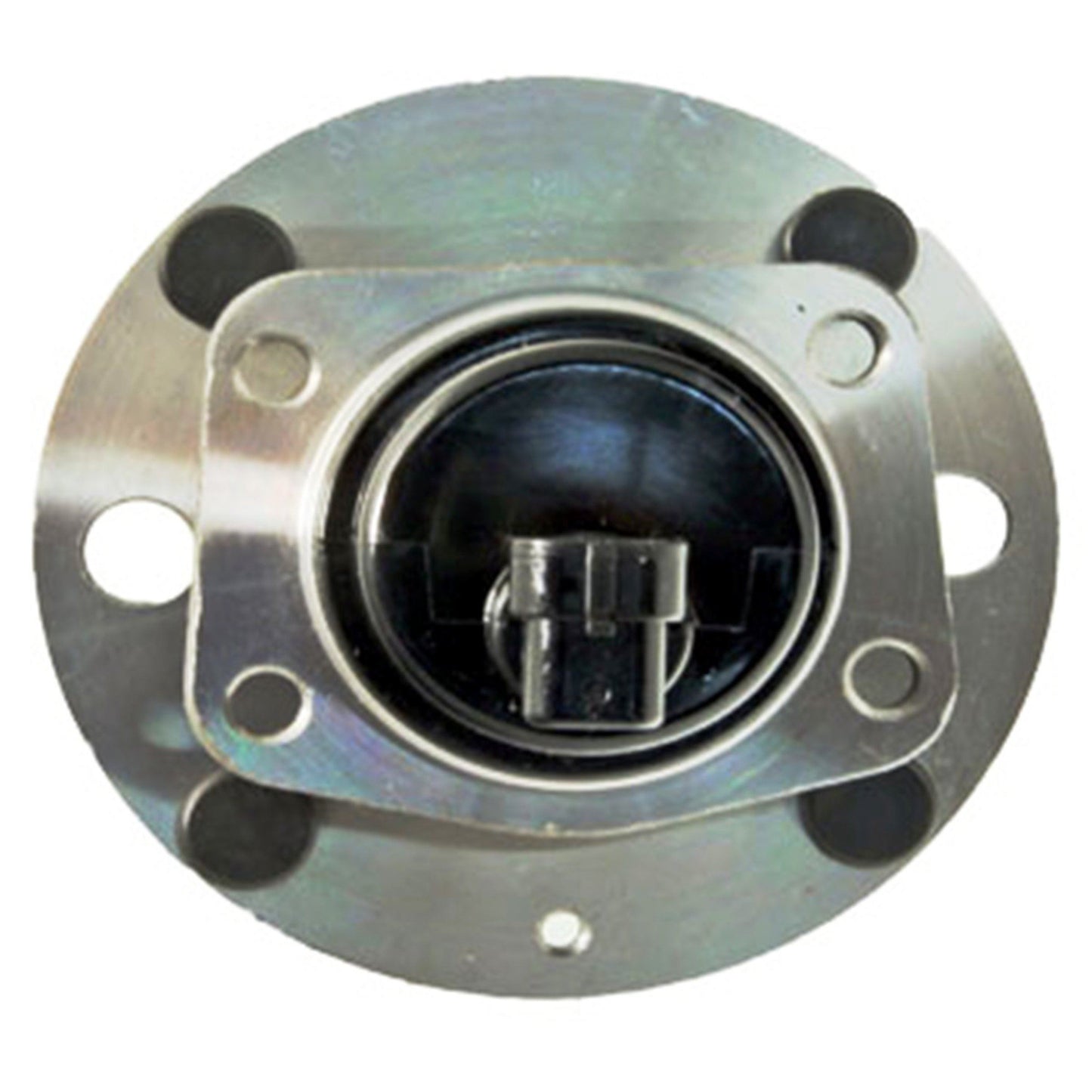 ACDelco Professional 512136 Conjunto de buje y rodamiento de rueda