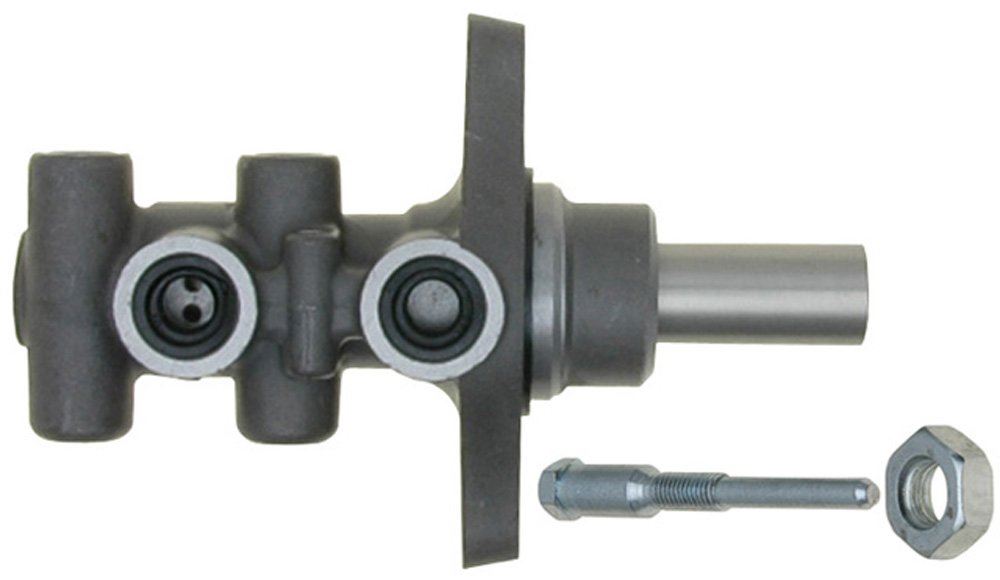 Raybestos MC391066 Brake Master Cylinder