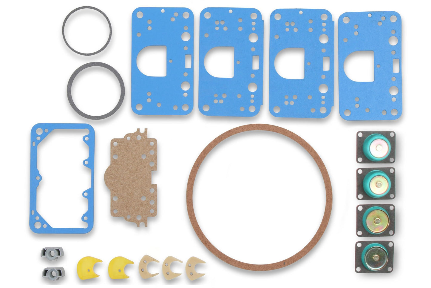Holley 37-933
