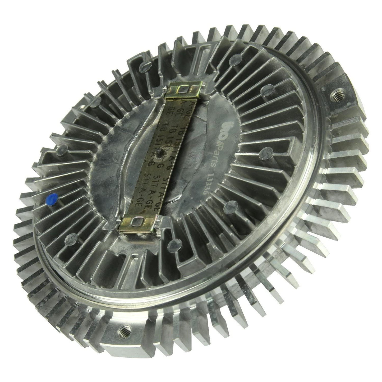 URO Parts URO-000646 Engine Cooling Fan Clutch