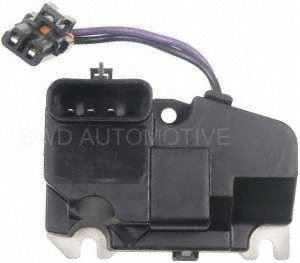Resistencia del motor del ventilador HVAC BWD RU1090