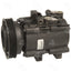Four Seasons 67190 A/C Compressor