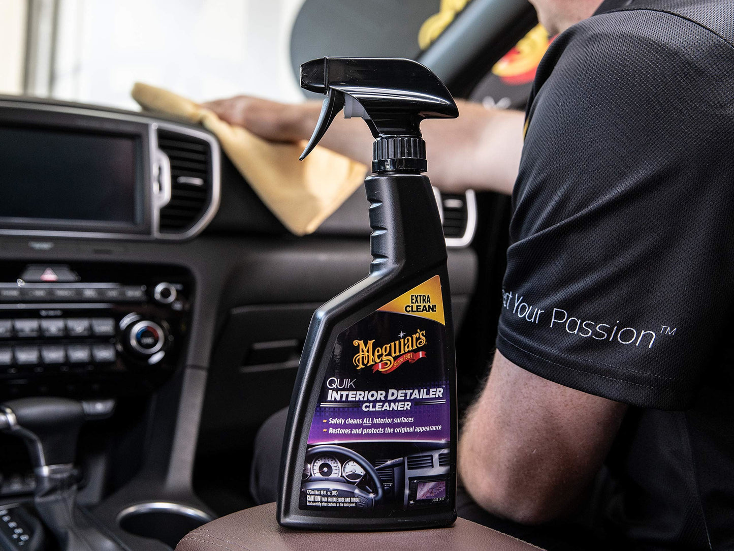 Meguiars G13616C