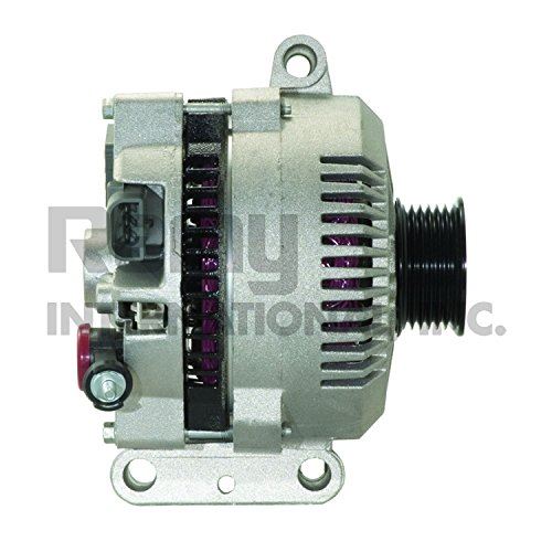 Alternador Remy 23783