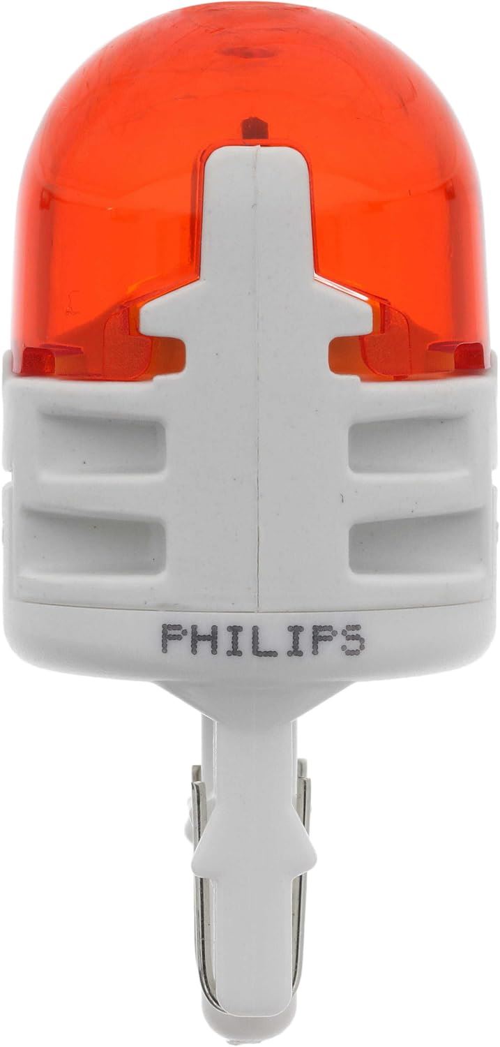 Philips 7443ALED Bombilla de luz intermitente