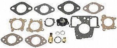 Kit de reparación de carburador BWD 10380A
