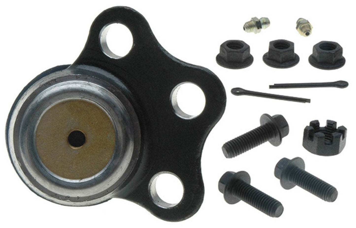 ACDelco Professional 45D0111 Rótula de suspensión