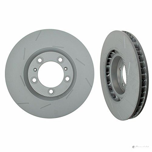 Zimmermann 460158020 (Pack of 2)